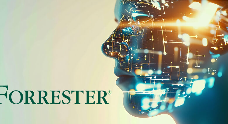 The Forrester Wave Conversational Ai For Customer Service Top