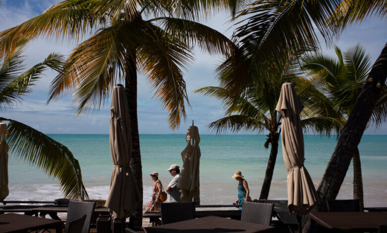 The A.I. Boom Makes Millions for an Unlikely Industry Player: Anguilla The A.I. Boom Makes Millions for an Unlikely Industry Player: Anguilla