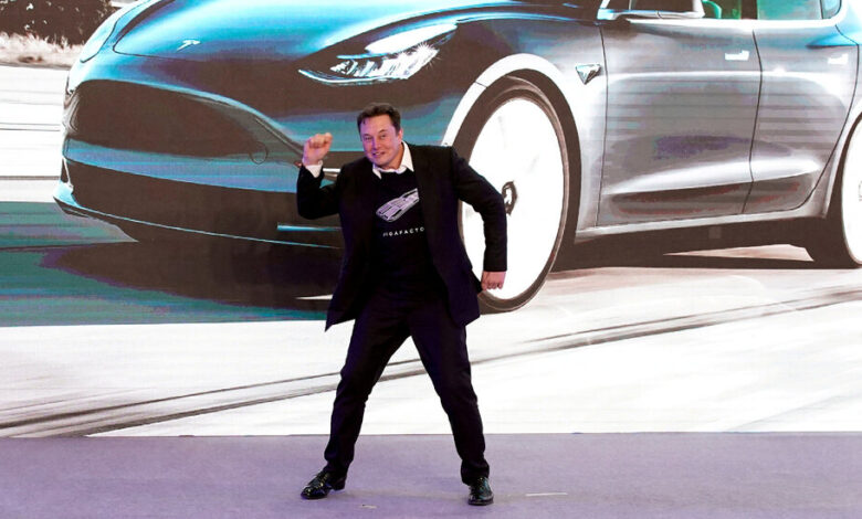 Why Elon Musk Needs China Why Elon Musk Needs China