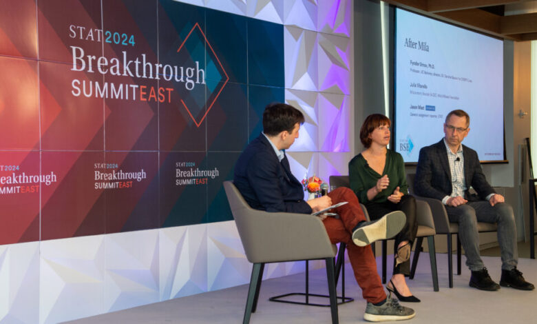 CRISPR technology availability, affordability needs to be expanded CRISPR technology availability, affordability needs to be expanded