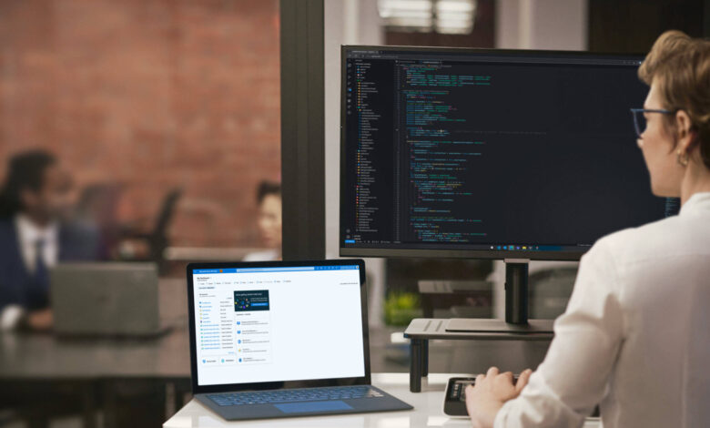 Simplifying external staff management by extending SAP SuccessFactors on SAP Business Technology Platform Simplifying external staff management by extending SAP SuccessFactors on SAP Business Technology Platform