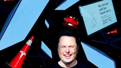 Podcast: Tesla’s Hunt for Self-Driving Revenue