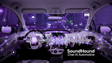 First for Japan as SoundHound AI’s Voice Assistant With Integrated ChatGPT Launches in Stellantis DS Automobiles