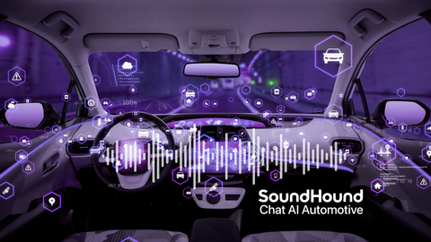 First for Japan as SoundHound AI’s Voice Assistant With Integrated ChatGPT Launches in Stellantis DS Automobiles First for Japan as SoundHound AI’s Voice Assistant With Integrated ChatGPT Launches in Stellantis DS Automobiles