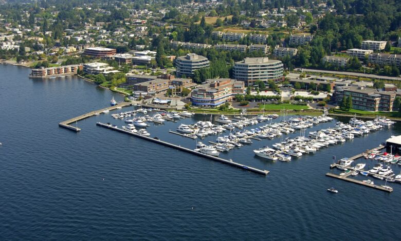 Cybersecurity Firm Tanium is Looking to Grow From its Kirkland Headquarters Cybersecurity Firm Tanium is Looking to Grow From its Kirkland Headquarters