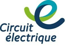 The Electric Circuit inaugurates its largest fast-charging point at La Porte de l’Érable rest area