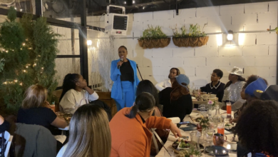 For Women’s History Month, Brooklyn entrepreneur shares tips for successful women-owned businesses • Brooklyn Paper