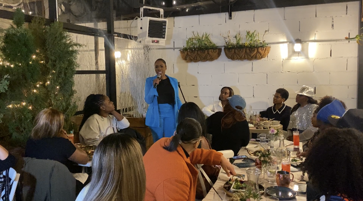 For Women’s History Month, Brooklyn entrepreneur shares tips for successful women-owned businesses • Brooklyn Paper For Women’s History Month, Brooklyn entrepreneur shares tips for successful women-owned businesses • Brooklyn Paper