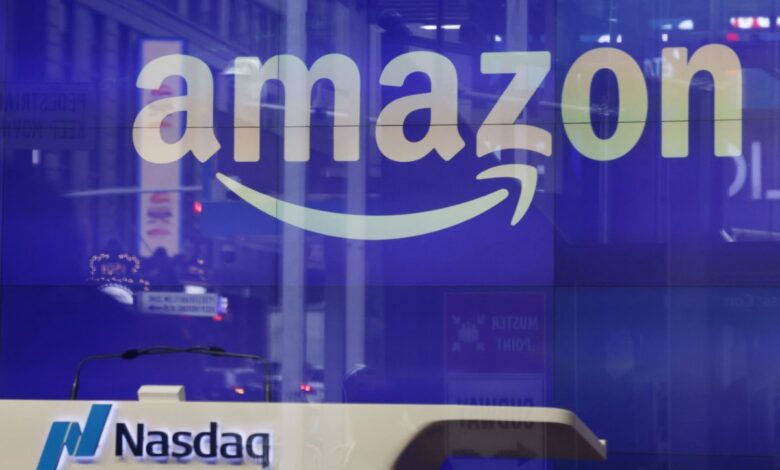 Amazon invests another .75 billion in AI startup Anthropic Amazon invests another .75 billion in AI startup Anthropic