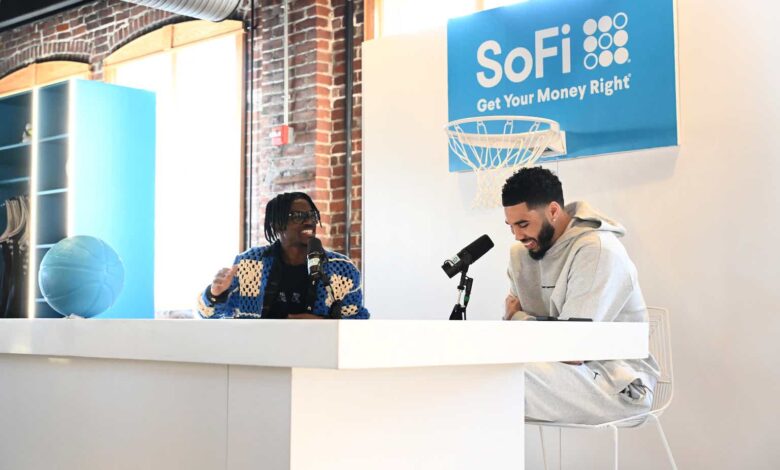 SoFi Technologies: A Deeply Undervalued Fintech (NASDAQ:SOFI) SoFi Technologies: A Deeply Undervalued Fintech (NASDAQ:SOFI)