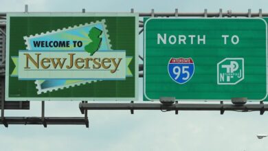 ‘Pro-EV’ New Jersey just OK’ed the US’s highest dumb EV fee