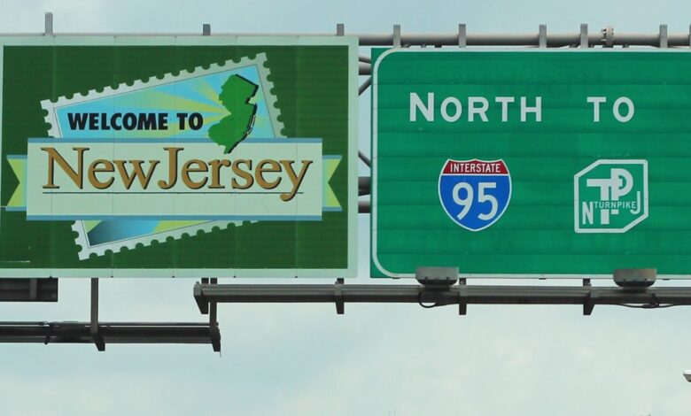 ‘Pro-EV’ New Jersey just OK’ed the US’s highest dumb EV fee ‘Pro-EV’ New Jersey just OK’ed the US’s highest dumb EV fee