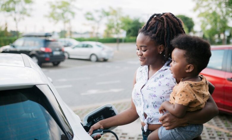 3 Questions to Ask Yourself Before Buying an EV in 2024 3 Questions to Ask Yourself Before Buying an EV in 2024