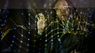 ASU to offer country’s 1st master’s degree program in artificial intelligence in business