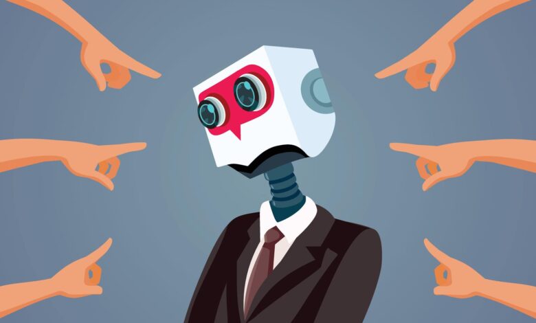 How The Generative AI Backlash Took Over The Internet How The Generative AI Backlash Took Over The Internet
