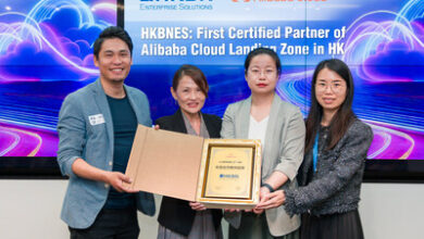 HKBN Enterprise Solutions Becomes Hong Kong’s First Certified Alibaba Cloud Landing Zone Partner