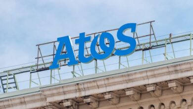 Atos, a French Tech Giant, Tumbles in Value