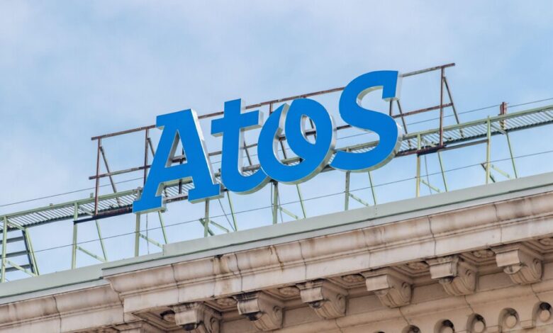 Atos, a French Tech Giant, Tumbles in Value Atos, a French Tech Giant, Tumbles in Value