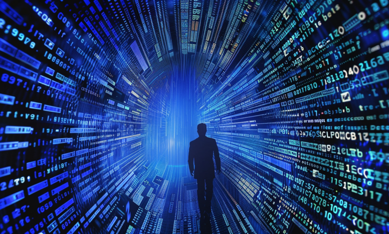 The Role of Big Data Analytics in Insurance | by Jen Roberts | Mar, 2024