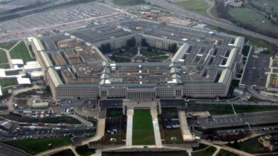 Pentagon lays out strategy to improve defense industrial base cybersecurity