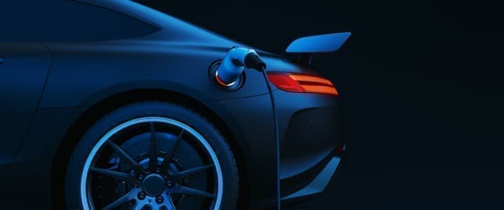 Consumer Anxiety and Infrastructure Limitations Hinder EV Adoption Consumer Anxiety and Infrastructure Limitations Hinder EV Adoption
