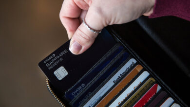 The Fallout From the Credit Card Swipe Fee Fight