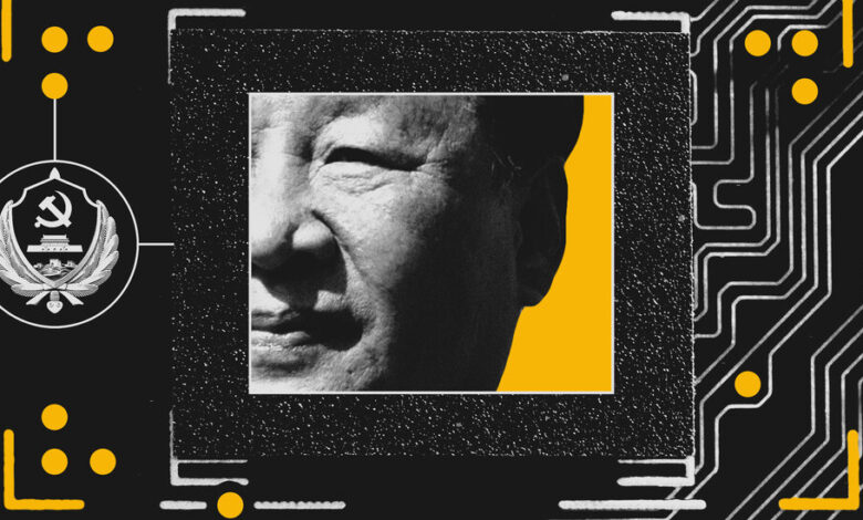 Chinese Spy Agency Rising to Challenge the C.I.A. Chinese Spy Agency Rising to Challenge the C.I.A.