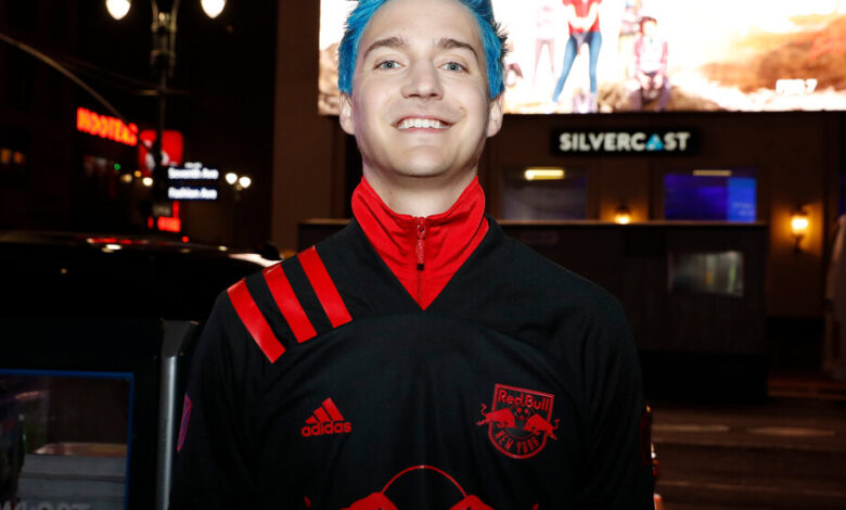 Ninja, Twitch’s Top Streamer, Reveals Skin Cancer Diagnosis Ninja, Twitch’s Top Streamer, Reveals Skin Cancer Diagnosis