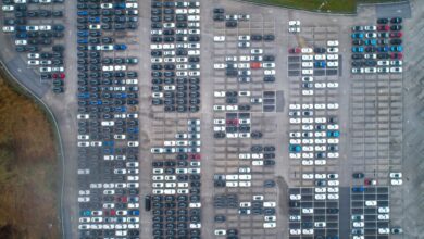 Auto Industry Expects Minimal Disruption From Port Shutdown