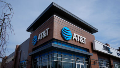 AT&T Passcodes for Millions Are Reset After Leak of Customer Records