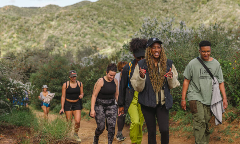 AllTrails Proves Vital for Hikers of All Levels AllTrails Proves Vital for Hikers of All Levels