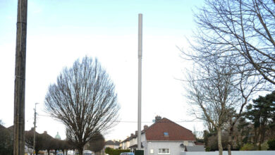 Plan to erect telecommunications equipment on Cork apartment building roof turned down