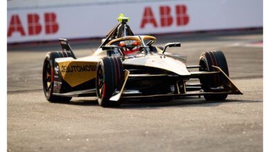 DS AUTOMOBILES GETS READY FOR THE VERY FIRST TOKYO E-PRIX! | DS Performance