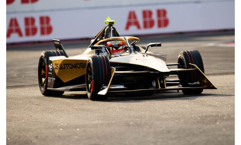 DS AUTOMOBILES GETS READY FOR THE VERY FIRST TOKYO E-PRIX! | DS Performance DS AUTOMOBILES GETS READY FOR THE VERY FIRST TOKYO E-PRIX! | DS Performance