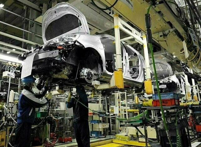 Local automobile industry in deep trouble: PAMA Local automobile industry in deep trouble: PAMA