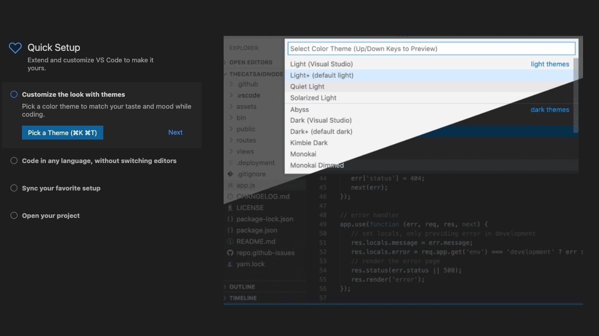 Microsoft VS Code Review