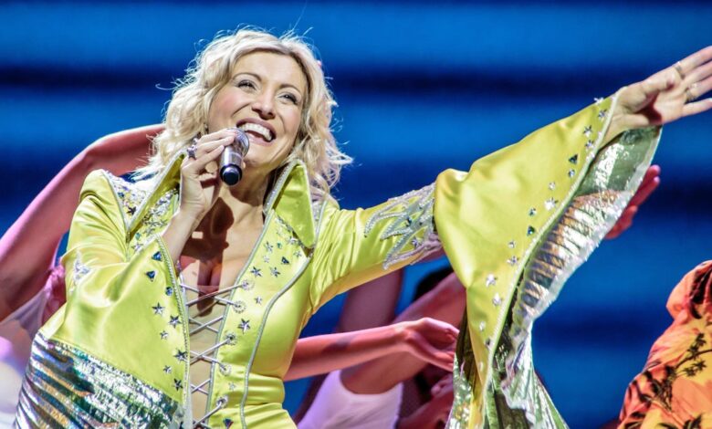 ‘Mamma Mia’ Star Replaced by AI in BBC Project ‘Mamma Mia’ Star Replaced by AI in BBC Project
