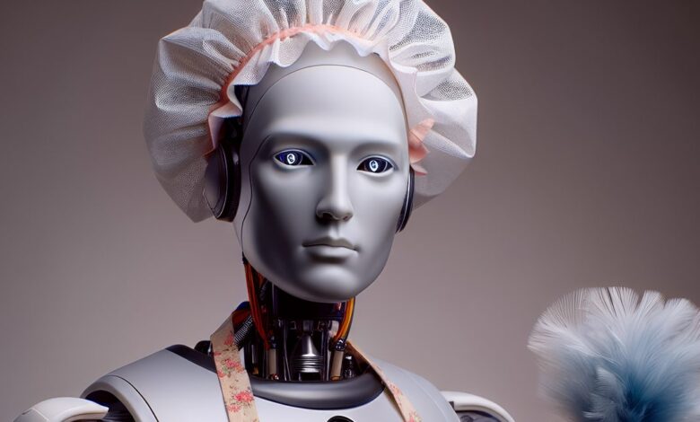 15 Artificial Intelligence Tools to Experiment with at Home 15 Artificial Intelligence Tools to Experiment with at Home