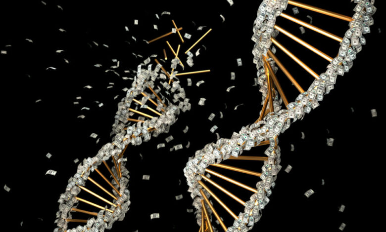 Why the world’s most expensive drug might be worth the price Why the world’s most expensive drug might be worth the price