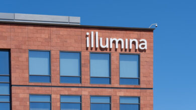 Readout Newsletter: Illumina, CRISPR, Regeneron