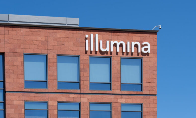 Readout Newsletter: Illumina, CRISPR, Regeneron Readout Newsletter: Illumina, CRISPR, Regeneron