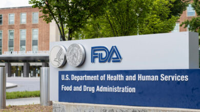 FDA authorizes new drug to protect vulnerable from Covid-19