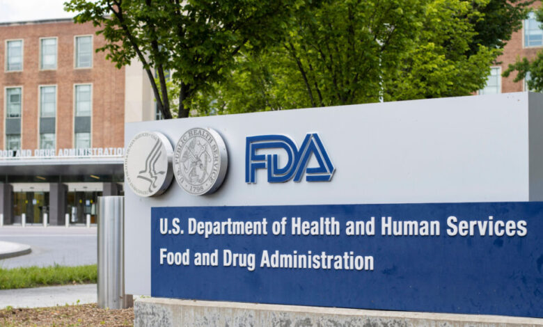 FDA authorizes new drug to protect vulnerable from Covid-19 FDA authorizes new drug to protect vulnerable from Covid-19