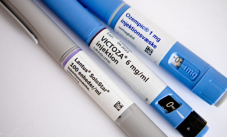 Lenmeldy, GLP-1s and Oprah, autoimmune disease Lenmeldy, GLP-1s and Oprah, autoimmune disease