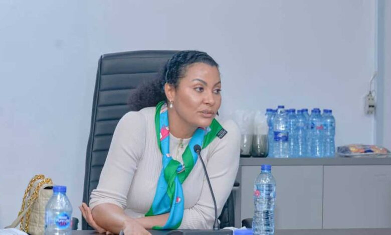 FG Inaugurates Committee To Implement Automobile Development Plan – The Whistler Newspaper FG Inaugurates Committee To Implement Automobile Development Plan – The Whistler Newspaper
