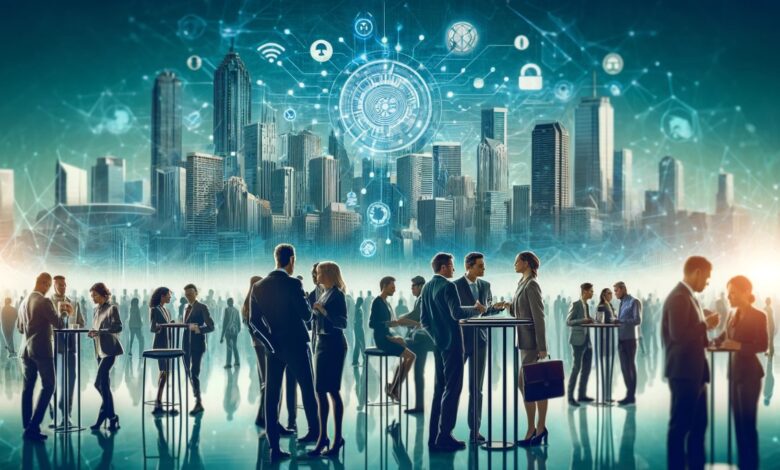 Unleashing generative AI’s power: Secure the future of your enterprise at the Atlanta AI Impact Tour (April 10th) Unleashing generative AI’s power: Secure the future of your enterprise at the Atlanta AI Impact Tour (April 10th)
