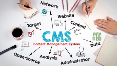 7 Best Content Management Software (CMS) Systems Of 2024 – Forbes Advisor