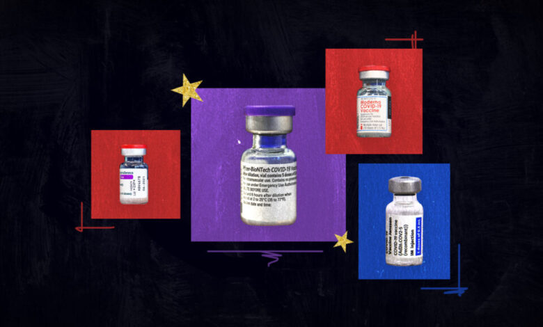 Covid vaccine financial winners and losers, from Pfizer to Novavax Covid vaccine financial winners and losers, from Pfizer to Novavax