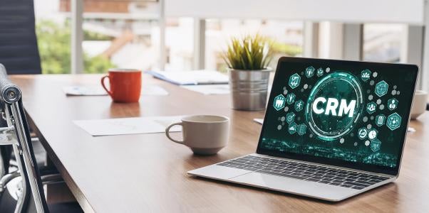 Revitalizing Customer Relationship Management Systems Revitalizing Customer Relationship Management Systems