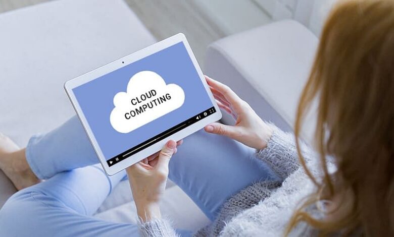 Cloud Computing Tutorial for Beginners Cloud Computing Tutorial for Beginners